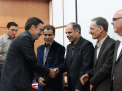 گزارش تصویری به  مناسبت دوازدهم اردیبهشت سالروز شهادت استاد شهید مطهری (ره) و روز معلم در دانشگاه صنعتی شاهرود